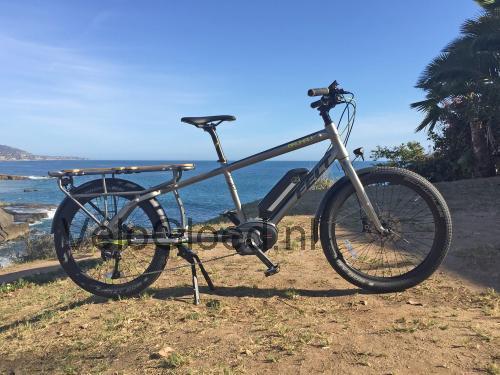 Felt Bruhaul specificaties